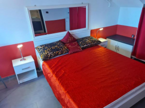 Apartments GIANNA